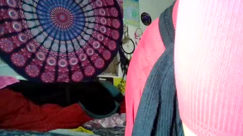 Snapshot of gardeniaspear chatting on June 16, 8:28 am Gardenia online show from June 16, 8:28 am