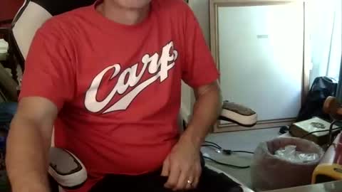 Panty Lover online show from October 18, 2:29 pm