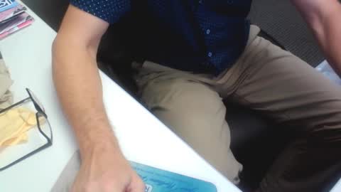 Panty Lover online show from November 10, 12:15 pm