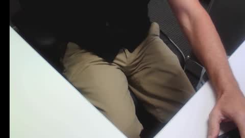 Panty Lover online show from November 18, 12:20 pm