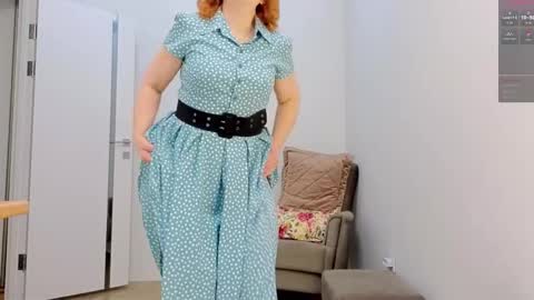 Ava online show from September 25, 7:23 am