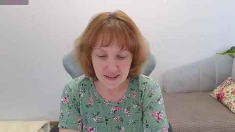 Ava online show from May 1, 7:13 am