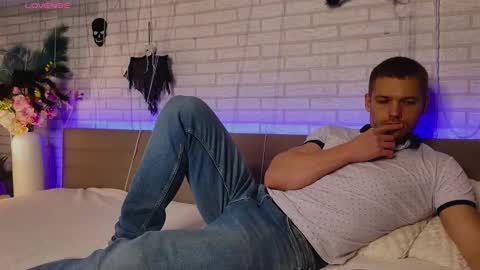 Gared online show from November 7, 7:19 am