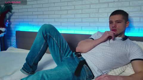 Gared online show from December 17, 8:42 am