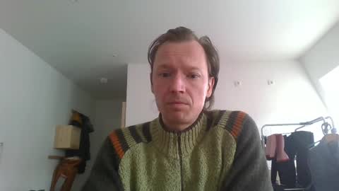 Snapshot of garfield42 chatting on March 29, 7:41 am Garfield online show from March 29, 7:41 am