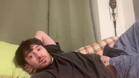 Gargoyle online show from December 9, 8:23 pm