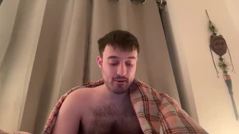 Gargoyle online show from December 12, 5:37 pm