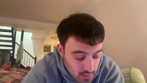 Gargoyle online show from December 19, 5:18 pm