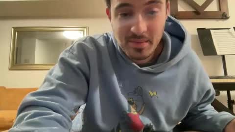 Gargoyle online show from January 6, 7:45 pm