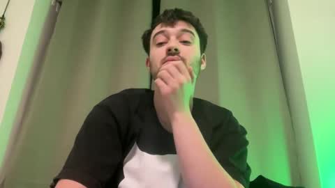 Gargoyle online show from January 8, 7:13 pm