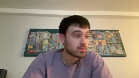 Gargoyle online show from February 27, 3:36 am