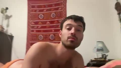 Gargoyle online show from October 7, 3:14 am