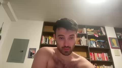 Gargoyle online show from October 13, 1:05 am