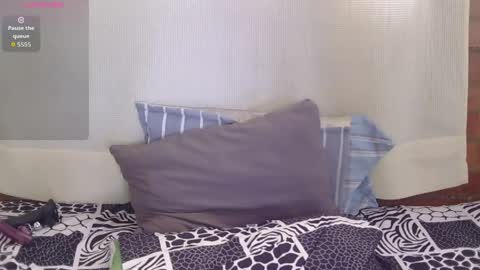 GAROU online show from April 21, 6:34 pm