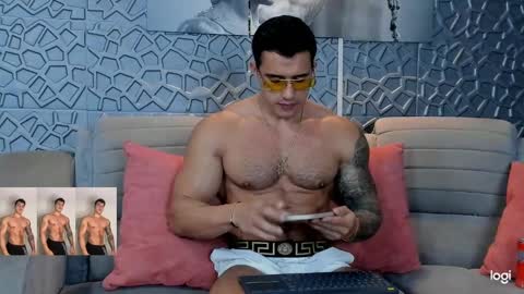 Garret online show from January 8, 6:31 am