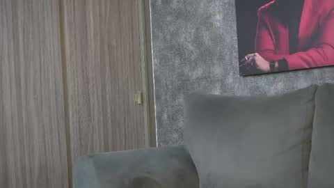 Snapshot of garret_alvin_ chatting on May 23, 10:36 pm Garret online show from May 23, 10:36 pm