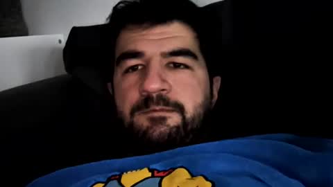 Garry online show from February 7, 11:34 pm