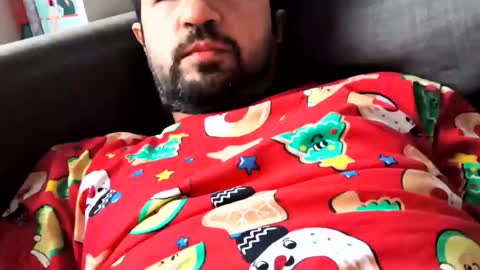 Garry online show from October 18, 6:48 am