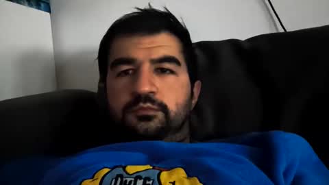 Garry online show from October 25, 8:03 pm