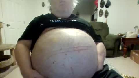 Snapshot of gary_1967 chatting on December 16, 8:52 am gary_1967 online show from December 16, 8:52 am