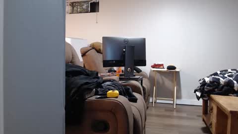 Gary Cock on cam online show from May 18, 3:24 am