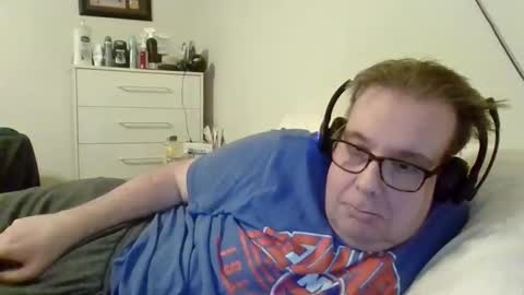 Gary online show from November 23, 4:01 am