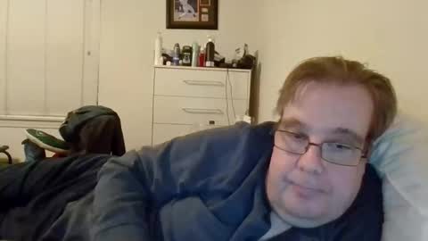 Gary online show from January 13, 2:28 am