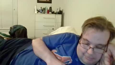 Gary online show from January 14, 3:12 am