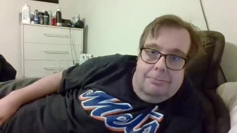 Gary online show from February 5, 1:43 am