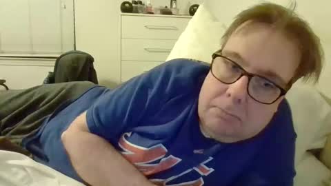 Gary online show from February 16, 2:51 am