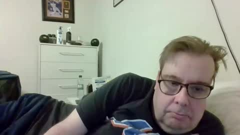 Gary online show from April 28, 1:04 am