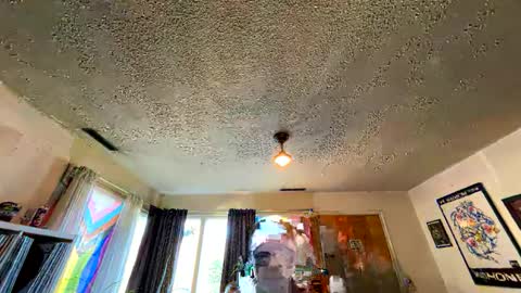 Snapshot of garypumpt chatting on October 5, 3:54 pm marvin pumpt online show from October 5, 3:54 pm