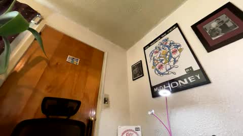 Snapshot of garypumpt chatting on December 3, 6:39 pm marvin pumpt online show from December 3, 6:39 pm