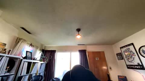 Snapshot of garypumpt chatting on December 20, 7:21 pm marvin pumpt online show from December 20, 7:21 pm