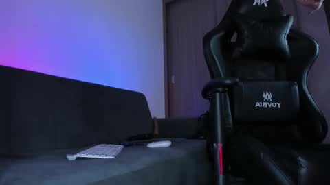  Usagi  online show from November 3, 11:37 pm