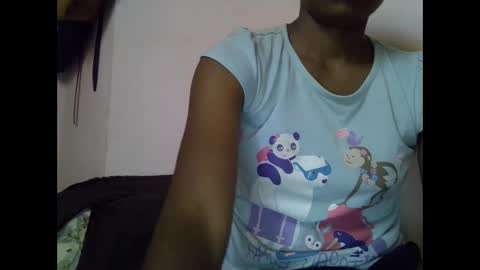 Snapshot of gasielah chatting on February 1, 7:15 am gasielah online show from February 1, 7:15 am