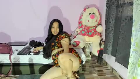 Diana online show from January 23, 10:11 pm