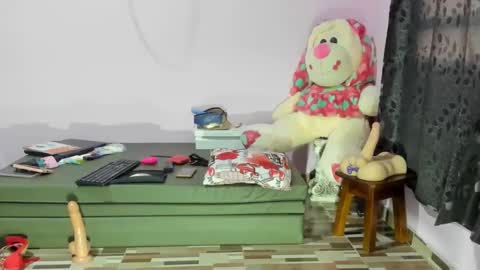 Diana online show from February 12, 11:51 am