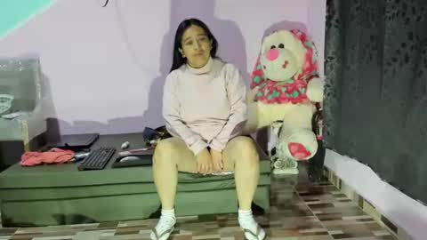 Diana online show from February 15, 9:49 am