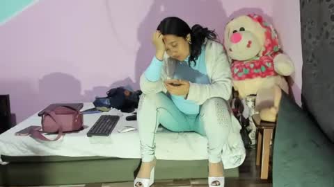 Diana online show from February 28, 11:36 am