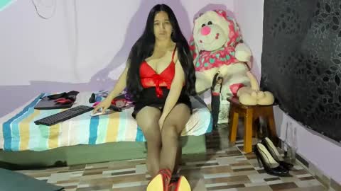 Diana online show from March 5, 9:49 am