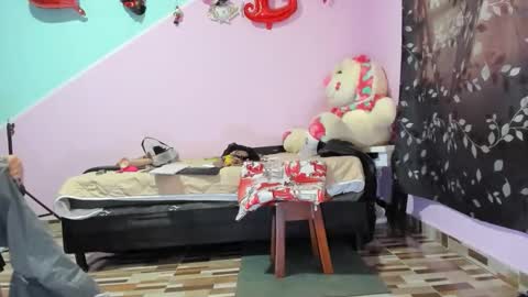 Diana online show from October 16, 12:06 pm