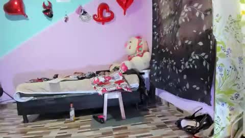 Diana online show from October 28, 11:58 am