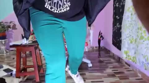 Diana online show from January 13, 2:06 am