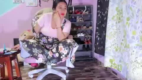 Diana online show from March 5, 2:07 am