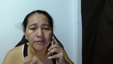 katia online show from October 9, 8:40 pm