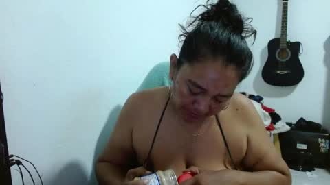 katia online show from May 17, 3:08 pm