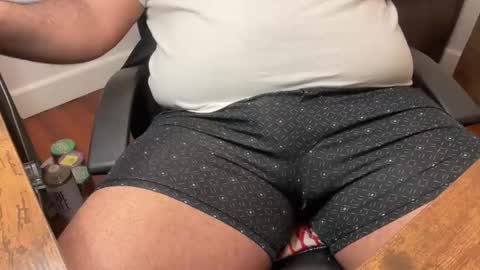 Snapshot of gato27cam chatting on March 5, 10:55 am Marco online show from March 5, 10:55 am