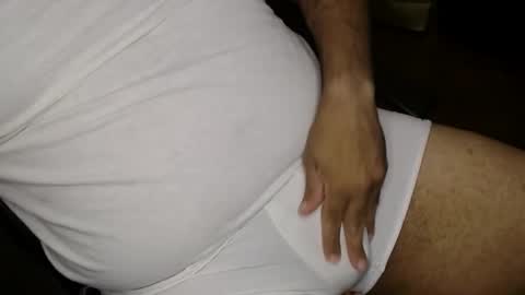 Marco online show from April 26, 12:25 pm