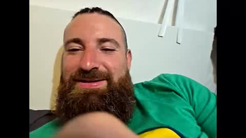 gatoandoba online show from April 11, 2:49 am